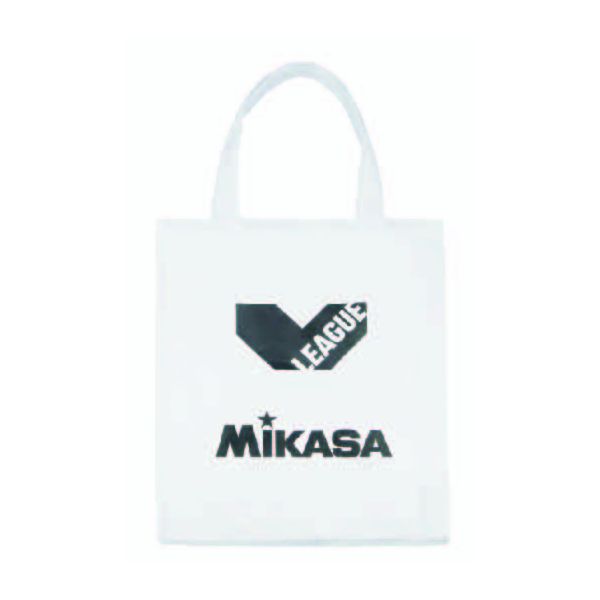 ミカサ MIKASA 4907225182732 BA21V−W レジャーバッグVリーグ