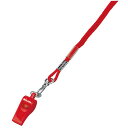 ミカサ MIKASA 4907225247318 WH−2 R ホイッスルプラエコー笛 赤 ミカサホイッスルプラエコー笛レッド ホイッスルプラエコー...