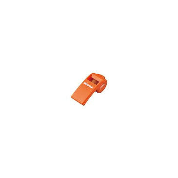 ミカサ MIKASA 4907225247417 PUL−O ホイッスル パルマスター オレンジ PULO コルク入りタイプ バレーボール審判用 ミカサマルチSPパルマスター コルクありタイプ