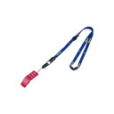 ミカサ MIKASA 4907225247660 BEAT500−R バレーボールホイッスル コルクなし 赤 レッド アクセサリー バレーボールホイ...
