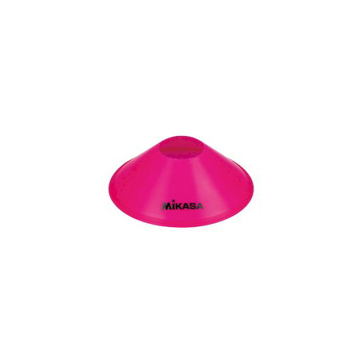ミカサ MIKASA 4907225252510 CO10MINI−P マーカーコーン ピンク 10枚 器具 サッカー ミカサマーカーコーン ミカサ MIKASA 4907225252510 CO10MINI−P マーカーコーン ピンク 10枚 器具 サッカー ミカサマーカーコーン