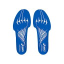 アシックス 4550153985649 1103A055 FOOTBALL SOCKLINER PRO ASICS BLUE/PURE SILVER サイズ:SS