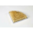 石崎剣山製作所 #406 石崎 扇面 箱 真鍮針変り型 #406(4)