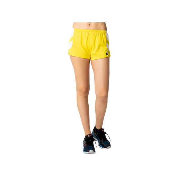 å 4550214791387 2092A087 WS RUNNING PANT VxWHT XL