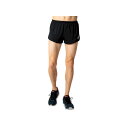 アシックス 4550214791615 2091A126 M’S RUNNING SHORT ブラツク サイズ:2XL