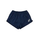アシックス 4550214792667 2092A088 W’S RUNNING SHORT ネイビー サイズ:S