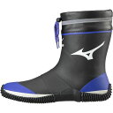 MIZUNO ミズノ F3JBN00109240 ハーフブーツ 24.0cm(4)
