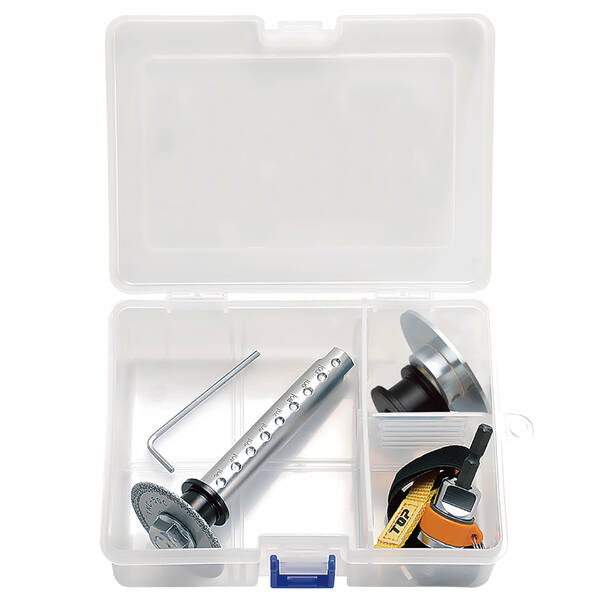 トップ工業 TNC510S トップ　塩ビ管用内径カッターセット　TNC-510S TNC510S