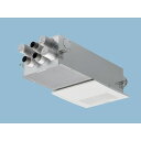 【個人宅配送不可】パナソニック電工 Panasonic FY-12VBD2SCL 直送 代引不可・他メーカー同梱不可 熱交換気ユニット カセット形 FY12VB...
