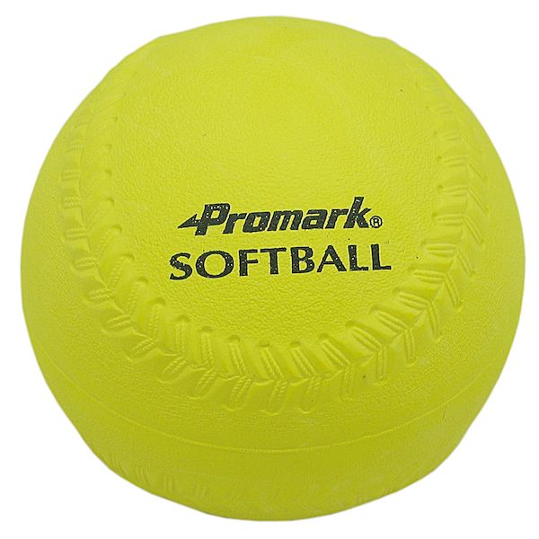 【11/25限定!抽選で最大100%ポイントバック】4982724142524 PROMARK SB−803PU やわらかソフトボール 3号球 色:...