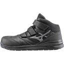 MIZUNO ミズノ F1GA220009240 ワークシューズALMIGHTY LSII21M240cm