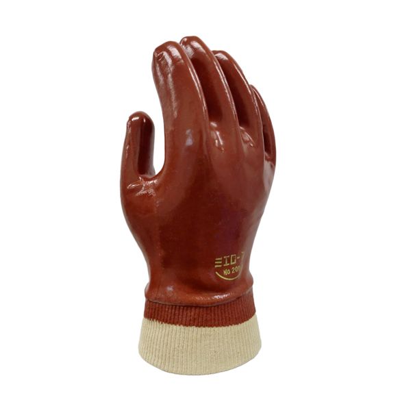 三重化学工業 ミエローブ 4978797012314 【10個入】 No200茶 LLサイズ No.201