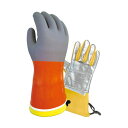 三重化学工業0598-51-2361【商品説明】仕様規格（色；オレンジ　サイズ；M全長；30cm　中指長さ；8cm　手の平周り；24cm　材質；ポリ塩化ビニール、綿、ニトリルゴム、ナイロン、アクリル起毛、アルミコーティングPUシート）商品説明（二重防寒手袋です。脱着式タイプとなります。インナー手袋は、断熱効果の高いアルミコーティングPU起毛布により冷気をシャットアウト。袖口には冷気の侵入を防ぐ絞りも装着し、極寒地での使用に最適です。カイロと併用すれば暖かさアップ。塩化ビニールとニトリルゴムを混ぜたハイブリッド樹脂を使用しているため、柔らかく、耐油性に優れます。類似商品はこちら三重化学工業 ミエローブ 49787970136,540円三重化学工業 ミエローブ 49787970136,540円三重化学工業 ミエローブ 49787970122,471円三重化学工業 ミエローブ 49787970004,169円三重化学工業 ミエローブ 49787970135,207円三重化学工業 ミエローブ 49787970112,438円三重化学工業 ミエローブ 49787970113,802円三重化学工業 ミエローブ 49787970103,171円三重化学工業 ミエローブ 49787970076,473円三重化学工業 ミエローブ 49787970134,277円三重化学工業 ミエローブ 49787970136,374円三重化学工業 ミエローブ 49787970076,274円