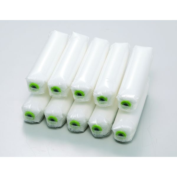 好川産業 4957549222966 スモールローラー マシュマロ 6インチ 13mm10P