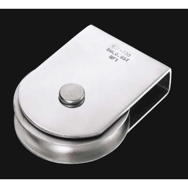ふじわらアイオウル06-6976-3201【商品説明】●材質：SUS304ステンレス●質量(g)：1300●車径(mm)：100●シーブ幅(mm)：28●使用ロープ径(mm)：22●d(mm)：19.2●L1(mm)：132●B(mm)：90●t(mm)：37●使用荷重(kg)：950貨物輸送 固定滑車 ローラー 荷揚げ ブロック FUJIWARA アイオウル AIOULE フジワラ MM 水本 機械 123 ワンツースリー ひめじや ヒメジヤ類似商品はこちらふじわら アイオウル ASB-50N 溶接用ブ7,304円ふじわら アイオウル ASB-75N 溶接用ブ12,197円ふじわら アイオウル ASB-100 サンマブ17,711円ふじわら アイオウル ASB-50 サンマブロ7,392円ふじわら アイオウル ASB-75 サンマブロ13,950円ふじわら アイオウル ASB-50KT サンマ12,816円ふじわら アイオウル ASB-75KT サンマ20,596円ふじわら アイオウル BTK-100S 固定ブ27,744円ふじわら アイオウル BX-100S ボックス25,543円ふじわら アイオウル BTK-100MC 固定17,711円ふじわら アイオウル HK-100BTS ホー20,802円ふじわら アイオウル HK-100BT ホース20,802円