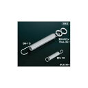 ふじわら アイオウル BN-15 防鳥用バネ ステンレス製 1.5mm BN15