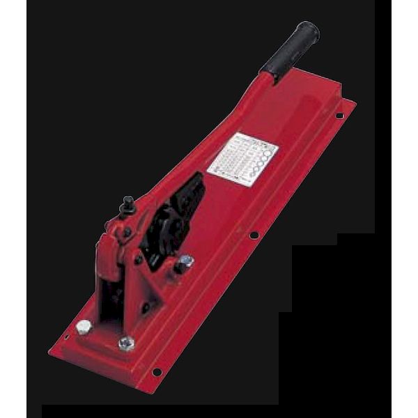 Rakuten - ふじわら アイオウル HSC-600BB アームスウェジャー 540mm HSC600BB