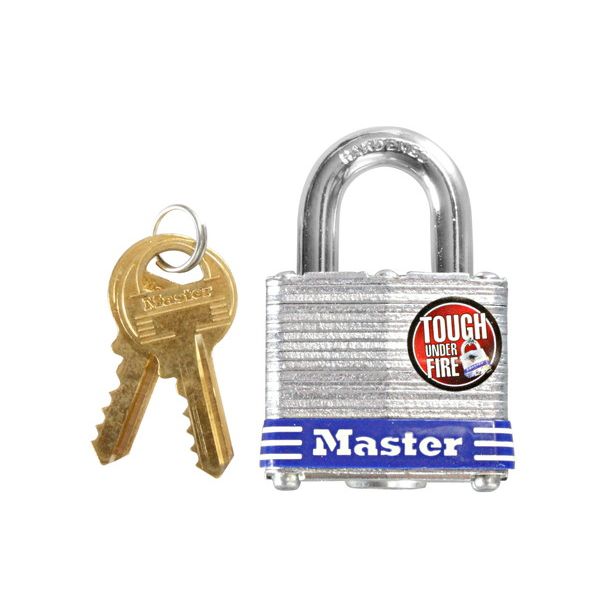MASTER LOCK 0071649281525 3JAD إߥ͡ȥ  40mm