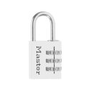 MASTER LOCK 0071649315596 630JADWHT io[ώ싞 32mm zCg