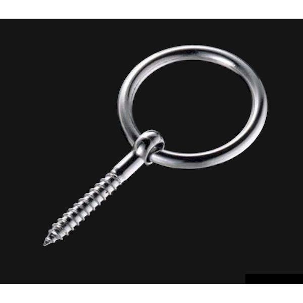 ふじわらアイオウル06-6976-3201【商品説明】●特徴：スクリューを直接ねじ込んで使用します。ステンレス製で錆びにくく、耐久性に優れています。●材質：SUS304ステンレス●質量(g)：77●D(mm)：7●L(mm)：50●H(mm)：60●d(mm)：8●使用荷重(kg)：25鎖 連結金具 連結部材 チェーンパーツ チェーンポール チェーンスタンド ポール 駐車場 パーキング 金具 金物 ジョイント DIY 部品 FUJIWARA アイオウル AIOULE フジワラ MM 水本 機械 123 ワンツースリー ひめじや ヒメジヤ類似商品はこちらふじわら アイオウル MS-3 丸カンスクリュ568円ふじわら アイオウル MS-5 丸カンスクリュ795円ふじわら アイオウル HJP-7MS プーリー1,052円ふじわら アイオウル MK-7 丸カン ステン405円ふじわら アイオウル HJ-7S Cリンク ス738円ふじわら アイオウル MC-7 豆シンブル ス206円ふじわら アイオウル LTS-8 ロングアイス1,679円ふじわら アイオウル UM-4 打ち込み丸カン591円ふじわら アイオウル MK-19 丸カン ステ10,343円ふじわら アイオウル MK-25 丸カン ステ18,690円ふじわら アイオウル MK-22 丸カン ステ14,207円ふじわら アイオウル UM-5 打ち込み丸カン728円