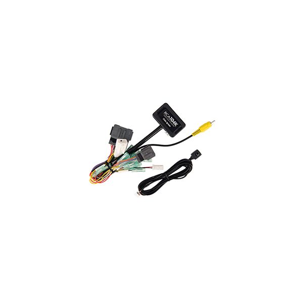 データシステム Data System RCA104K リアカメラ接続アダプター