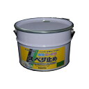 丸長商事 4580138400461 パワーテック 水性コート材 スベリ止め 10kg グリーン