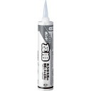 コニシ 4901490055081 #05508 ボンド 瓦用 カートリッジ300ml 銀黒 ぎんぐろ 瓦止太郎 接着剤ボンド強力瓦用 バイクメンテ用品