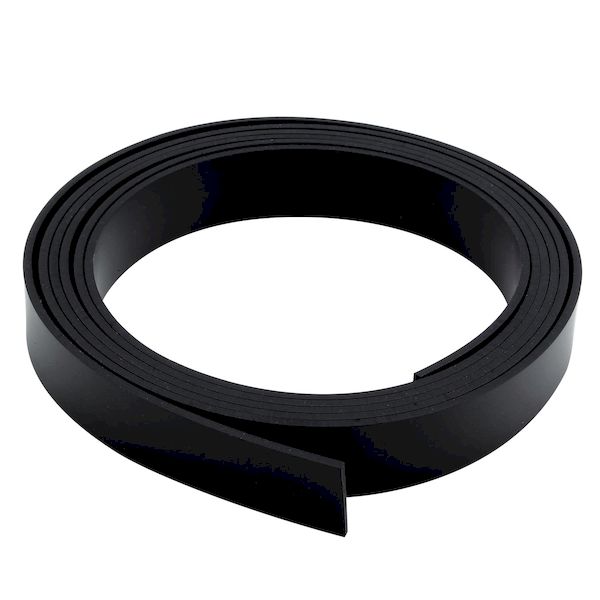 【在庫限り特価】和気産業 4903757320383 WSG18 平型ゴムEPDM 寸法2×20mm