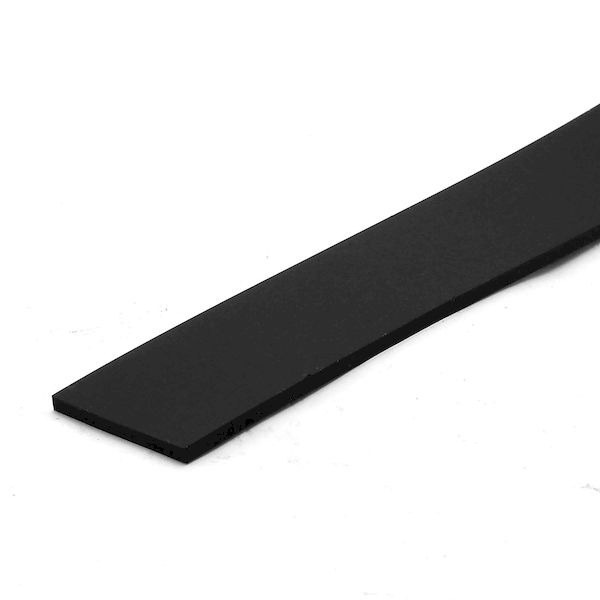 【在庫限り特価】和気産業 4903757320383 WSG18 平型ゴムEPDM 寸法2×20mm
