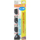 建築の友 4936068948014 SB-01 キズ補修剤 かくれん棒 くつ用 オフホワイト