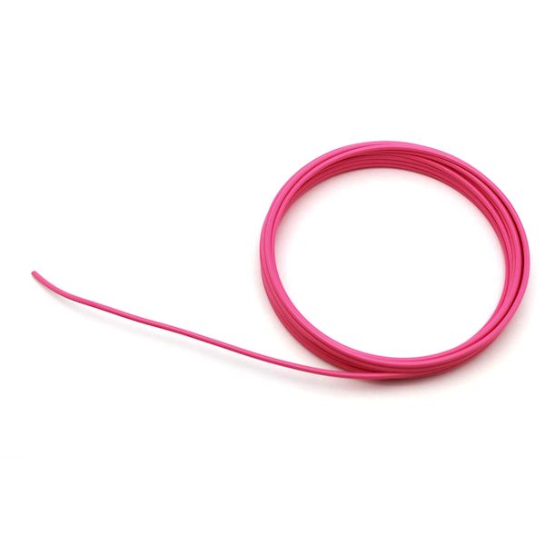 【11/25限定!抽選で最大100%ポイントバック】日本化線 4938901720115 デザインワイヤー 自遊自在 wire COLOR キャンディー 線径2...