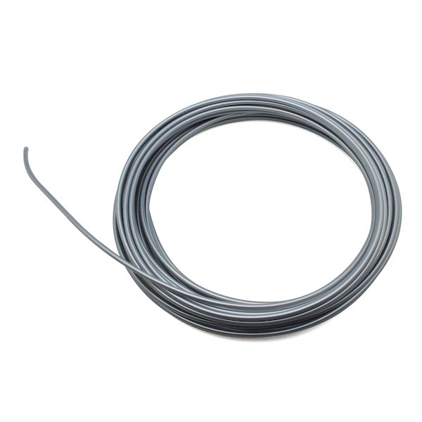 【11/25限定!抽選で最大100%ポイントバック】日本化線 4938901733023 デザインワイヤー 自遊自在 wire COLOR シルバー 線径3.2...