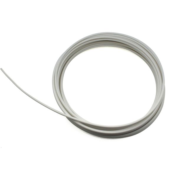 【11/25限定!抽選で最大100%ポイントバック】日本化線 4938901733030 デザインワイヤー 自遊自在 wire COLOR スノー 線径3.2φ...