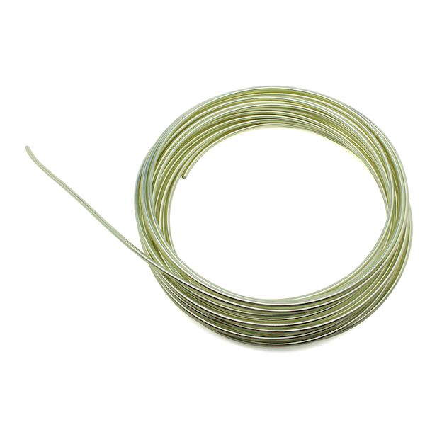 【11/25限定!抽選で最大100%ポイントバック】日本化線 4938901733306 デザインワイヤー 自遊自在 wire COLOR シャインゴールド 線...