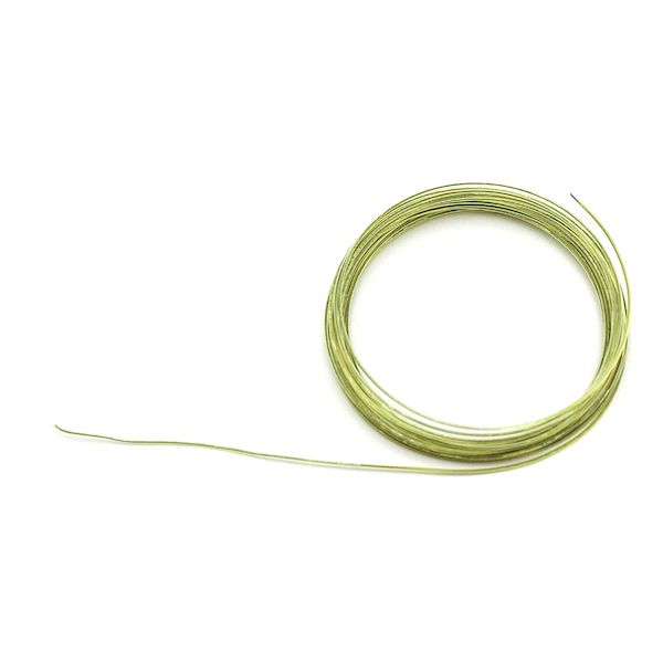 【11/25限定!抽選で最大100%ポイントバック】日本化線 4938901790309 デザインワイヤー 自遊自在 wire COLOR シャインゴールド 線...