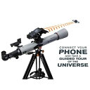 【個数：1個】セレストロン CELESTRON 36155-7 直送 代引不可 他メーカー同梱不可 StarSense Explorer LT 70AZ 361557