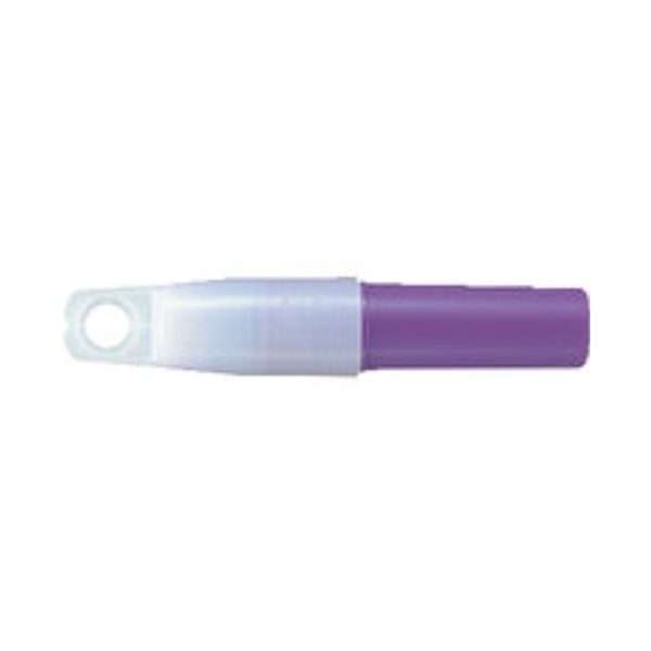 PUSR121.12 三菱鉛筆 エコプロパス2用替インク 紫