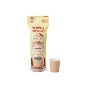 4901627043516 サンナップ うがいカップ 90mL 20個