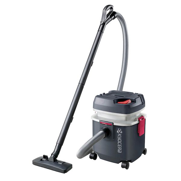 【即納在庫品】「直送」【個数：1個】京セラ AVC1150 直送 代引不可・他メーカー同梱不可 集じん機