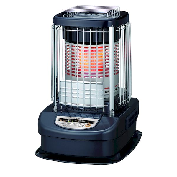 【個人宅配送不可】コロナ GH-D19NS(A) 直送 代引不可・他メーカー同梱不可 ニューブルーバーナ GHD19NS(A)