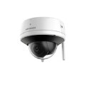 HIKVISION DS-2CV2121G2-IDW 直送 代引不可・他メーカー同梱不可 屋外単焦点 低照度 WIFIドームカメラ DS2CV2121G2IDW