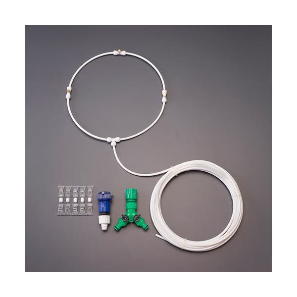 (LINEクーポン有)【個人宅配送不可】【即納在庫品】「直送」エスコ EA897AP-1 φ300mm ミスト発生器 EA897AP1