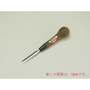 道刃物工業 63071800 ウッディチゼル 外丸 18mm