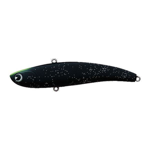 Vibration - 直送 代引不可・他メーカー同梱不可 アムズデザイン KU80-119 koume 80 マットナイトブラック KU80119【キャンセル不可】