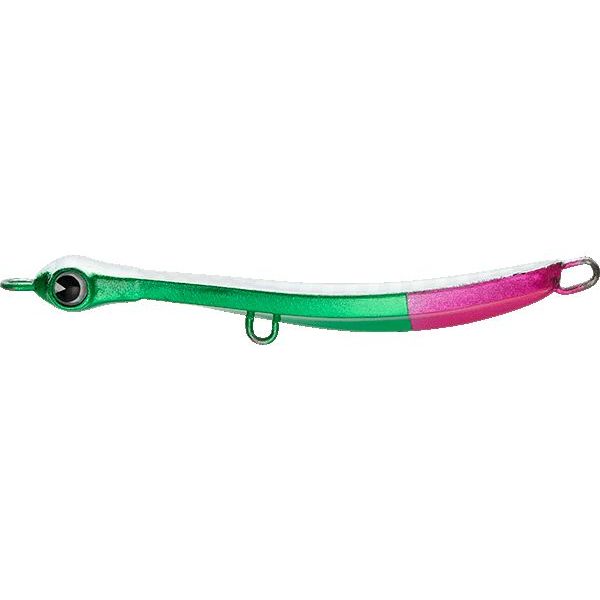 アムズデザイン ST40-007 Santis 40 グリーンピンク ST40007 サンティス ima グリーンピンクSALTWATER【キャンセル不可】
