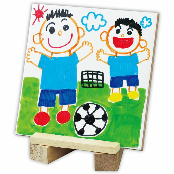 アーテック ArTec 021161 おえかきタイル