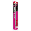 【即納在庫品】「直送」ベッセル VESSEL DC142200 ブレないビット 両頭 +2×200mm 1本入 DC142200