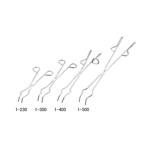 アズワン0120-700-875【商品説明】【仕様】型番：1-400●全長（mm）：400●ルツボはさみ●材質：ステンレス（SUS304）類似商品はこちらアズワン 1-2405-02 トングス1－302,737円アズワン 1-2405-01 トングス1－232,338円アズワン 1-2816-03 トングス フラス4,477円アズワン 1-2405-14 トングス 1－58,470円アズワン 1-2340-03 キャピラリマイク50,582円アズワン 1-2816-01 トングス ビーカ5,275円アズワン 1-2339-03 キャピラリ34118,214円アズワン 1-1362-02 PTFEトング 10,917円アズワン 3-1608-03 ディスペンサー5116,518円アズワン 3-1607-03 ディスペンサー5123,196円アズワン 1-2361-03 マイクロピペット14,204円アズワン 1-9348-01 マクロピペット 54,949円