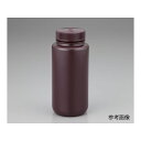 アズワン 1-2687-01 広口褐色瓶2106－0001JP 12本【1箱(1本×12袋入)】 1268701 30mL NALGENE 広口試薬ボトル Scientific Thermo