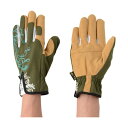 アトム G15-M 【10個入】 ソフトレザーグローブ M G15M